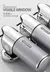 PureTouch Duo | Dispenser Elegante para Sabonete, Shampoo ou Álcool - loja online