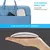 Magic Mouse iTouch - Sofisticado, leve e silencioso na internet