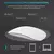 Imagem do Magic Mouse iTouch - Sofisticado, leve e silencioso