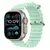 WatchFlex™| Pulseiras para Apple Watch |S10, 9, SE, 8, 7 e 5| Ultra 2| Pulseira de silicone | Conforto versátil para seu Apple Watch. |Colorido, resistente, ajustável, leve, compatível.