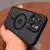 ArmorShield™ MagCase |TitanCore™|Blindagem magnética. Estilo que protege. |Proteção, elegância, MagSafe, fosco. - loja online