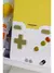 Bitmolab Gamebaby PhoneCase™ | Nostalgia, inovação e funcionalidade, capinha-console exclusiva para iPhones 15/16 Pro Max - comprar online
