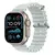 WatchFlex™| Pulseiras para Apple Watch |S10, 9, SE, 8, 7 e 5| Ultra 2| Pulseira de silicone | Conforto versátil para seu Apple Watch. |Colorido, resistente, ajustável, leve, compatível. on internet