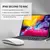 Magic Mouse iTouch - Sofisticado, leve e silencioso - MB Store 