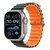 WatchFlex™| Pulseiras para Apple Watch |S10, 9, SE, 8, 7 e 5| Ultra 2| Pulseira de silicone | Conforto versátil para seu Apple Watch. |Colorido, resistente, ajustável, leve, compatível. - buy online