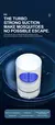 Zappura™ | Luz que protege. Sono tranquilo. | Atrai, captura, elimina, silencia, protege. - comprar online