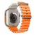 WatchFlex™ PREMIUM QUALITY| Pulseiras para Apple Watch |S10, 9, SE, 8, 7 e 5| Ultra 2| Pulseira de silicone | Conforto versátil para seu Apple Watch. |Colorido, resistente, ajustável, leve, compatível. on internet