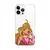 CharmCase™ | Capinha Transparente Winx para iPhone | Magia e proteção em cada toque.|Proteção fofa. Estilo mágico. Transparente. - MB Store 