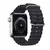 Image of WatchFlex™| Pulseiras para Apple Watch |S10, 9, SE, 8, 7 e 5| Ultra 2| Pulseira de silicone | Conforto versátil para seu Apple Watch. |Colorido, resistente, ajustável, leve, compatível.