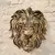 LionWall™ – Escultura de Leão de Parede|Poder que se impõe na parede.| Luxo, imponência, arte e presença. - loja online