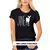 Life is Strange | Camiseta algodão UNISEX| Jane Doe| PixelWear™ | Vista o jogo. Sinta a história| Variadas game - MB Store 
