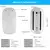 Magic Mouse iTouch - Sofisticado, leve e silencioso