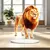RoarForm™| Poder em cada detalhe visível. |Força, presença, estilo, símbolo, inspiração. - online store