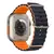 WatchFlex™ PREMIUM QUALITY| Pulseiras para Apple Watch |S10, 9, SE, 8, 7 e 5| Ultra 2| Pulseira de silicone | Conforto versátil para seu Apple Watch. |Colorido, resistente, ajustável, leve, compatível. - MB Store 