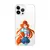 CharmCase™ | Capinha Transparente Winx para iPhone | Magia e proteção em cada toque.|Proteção fofa. Estilo mágico. Transparente. na internet