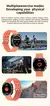 Imagem do LAXASFIT | Smartwatch GT7 Ultra | Tecnologia que fala por você. | AMOLED. Esportivo. Inteligente. Completo. Premium.