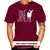 Life is Strange | Camiseta algodão UNISEX| Jane Doe| PixelWear™ | Vista o jogo. Sinta a história| Variadas game - MB Store 