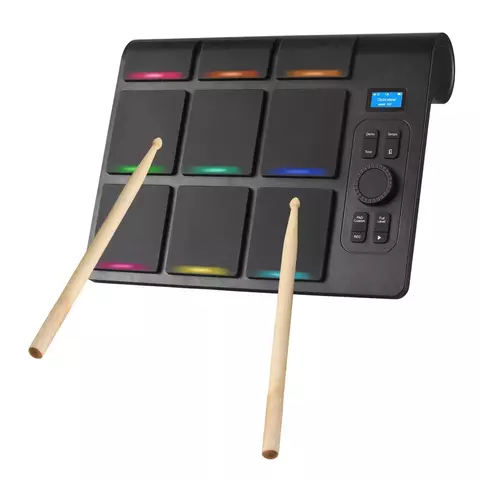 Percussão Eletrônica - comprar online