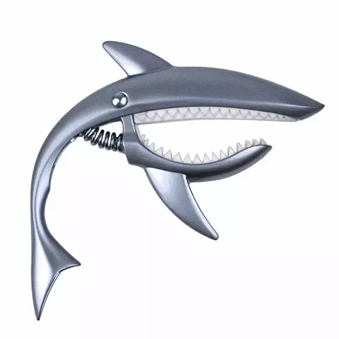 Capotraste Tubarão - comprar online