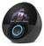 Amazon Echo Spot 2024 Pantalla De 1.83 Alarma C/alexa - comprar online