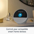 Amazon Echo Spot 2024 Pantalla De 1.83 Alarma C/alexa - tienda online