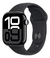 Apple Watch Serie 10 Gps 46mm Jet Black Malla Deportiva M/l