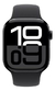 Apple Watch Serie 10 Gps 46mm Jet Black Malla Deportiva M/l - comprar online