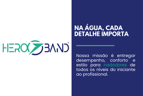 Banner de Hero Band