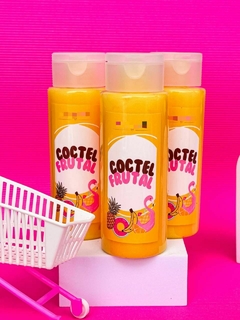 Coctel de Frutas