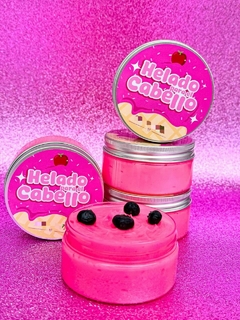 HELADO PARA EL CABELLO