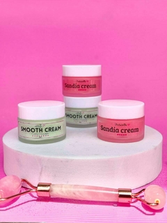 Crema anti acne (SMOOT CREAM)