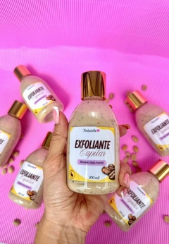 EXFOLIANTE CAPILAR (remueve células muertas)
