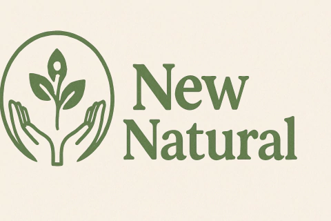 new natural