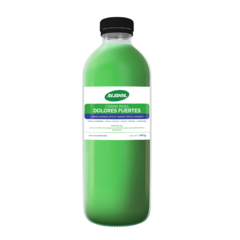 Crema Para Dolores Fuertes
