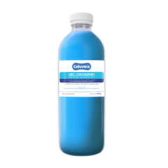 Gel Reductor Anticelulítico - comprar online
