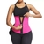 Cinto Térmico para Treino de Cintura Feminina Redutor de Forma Emagrecimento - - comprar online
