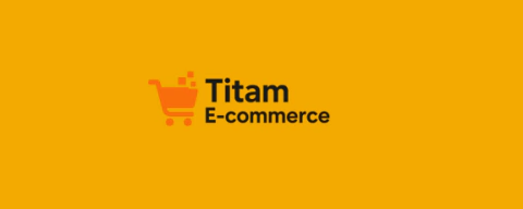 Titam E-commerce