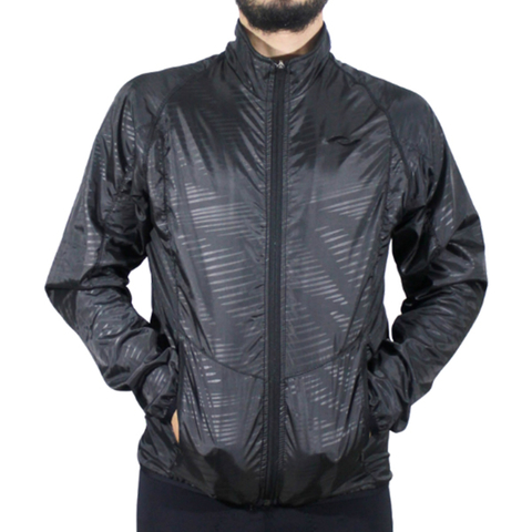 CAMPERA COACH TERMICA MICROFIBRA