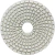 KIT 10 DISCO LIXA 100MM G 100 BRILHO DAGUA NORTON - comprar online