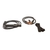 Inversor para solda com eletrodo, 160 A, Handyarc 162i, com acessórios, 220 V~, monofásico, 743465, ESAB - comprar online
