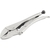 Alicate de pressão, 10", mordente triangular, R27210010, GEDORE RED - comprar online