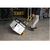 Carrinho para carga, dobrável, 70 kgf, VONDER - comprar online