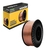 Arame Solda Mig 1.2mm 15kg Capa-capa Aws A5.18 Er70s6 Vonder