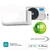 A.A Split Inverter Midea R32 2250 kcal/h