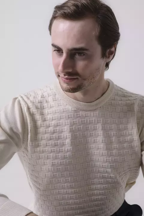 Banner da categoria Gola Redonda