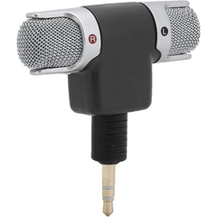Micrófono para Celular Jack 3.5mm. Audio Claro y Preciso - vexa_store