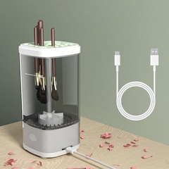 Limpiador de Pinceles Portátil – Eléctrico y Compacto en internet
