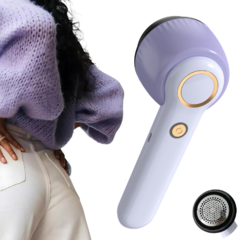 ✨ Saca Pelusas Inalámbrico Recargable ¡Ropa como nueva al instante! - vexa_store