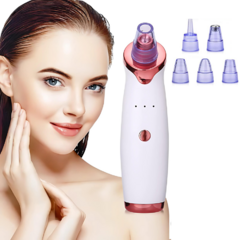 Removedor de Puntos Negros. Limpieza Profunda y Cuidado Facial - comprar online