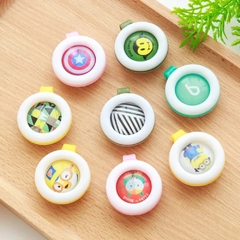 Set x5 Repelentes Anti Mosquito con Clip - vexa_store